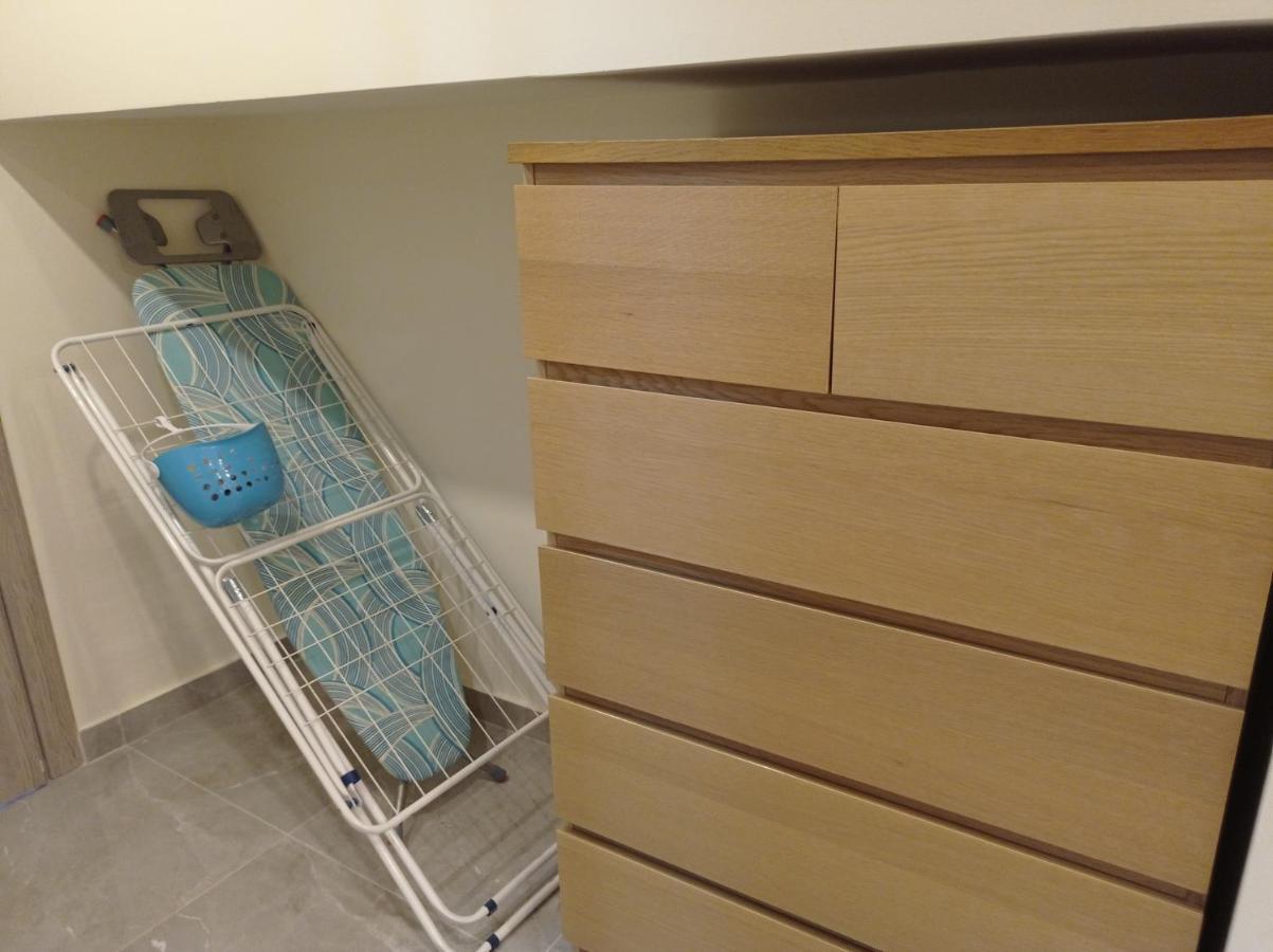 Minimal Two-Floor Apartment Салоніки Екстер'єр фото